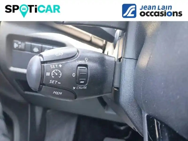 Citroën C5 Aircross bluehdi 130 eat8 — photo 19