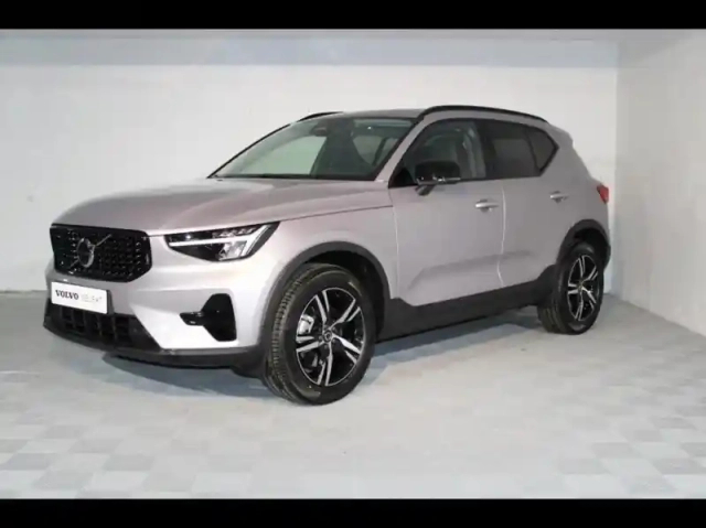 Volvo Xc40 b3 163ch lounge edition dct 7