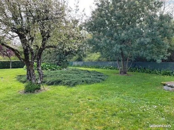 Terrain 275 m² Bouguenais