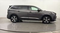 Peugeot 5008 1.5 BlueHDi 130ch S&S GT Pack EAT8 — photo 4