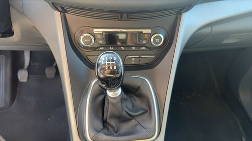 Ford C-max 1.0 EcoBoost 100 - Titanium – 2014 – 141541 km – Essence – Boîte Manuelle — photo 14