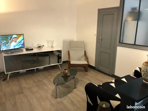 Colocation rue Boulegon