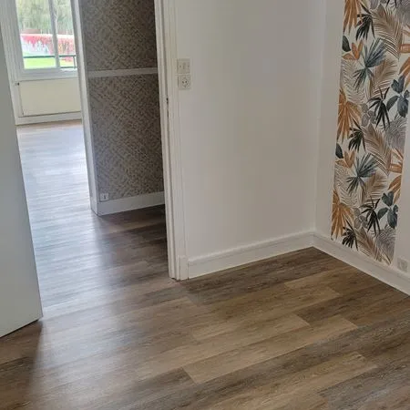 Appartement T2 LE HAVRE