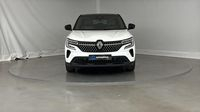 Renault Austral 1.2 TCe mild hybrid advanced 130ch Techno