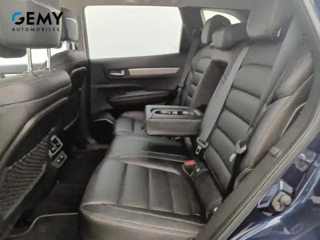 Renault Koleos tce 160 edc — photo 44