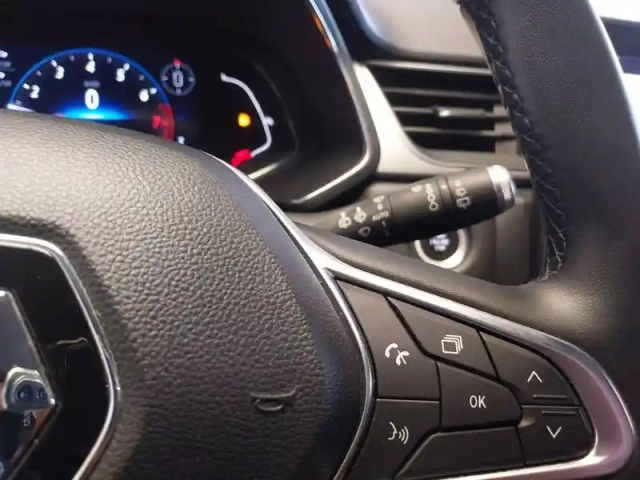 Renault Captur tce 90 - 21 — photo 24
