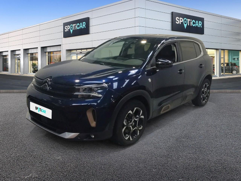 Citroën C5 Aircross puretech 130 s&s eat8 c-series