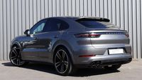 Porsche Cayenne Coupé 3.0 V6 462ch E-Hybrid Platinum Edition — photo 3