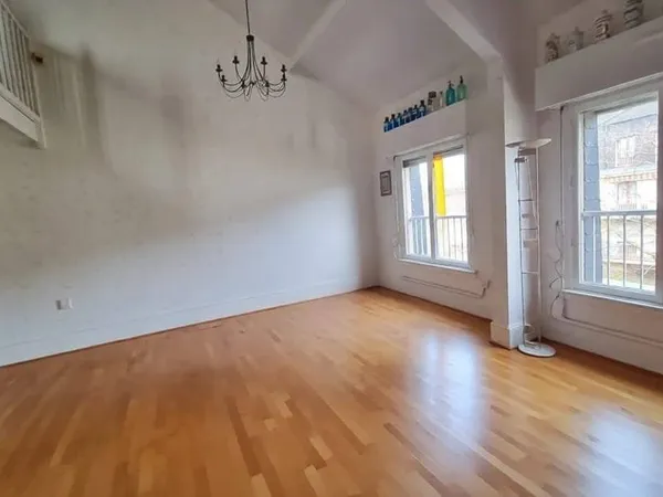 Appartement 4 pièces 94 m²