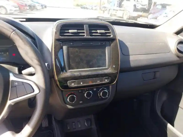 Dacia Spring — photo 14