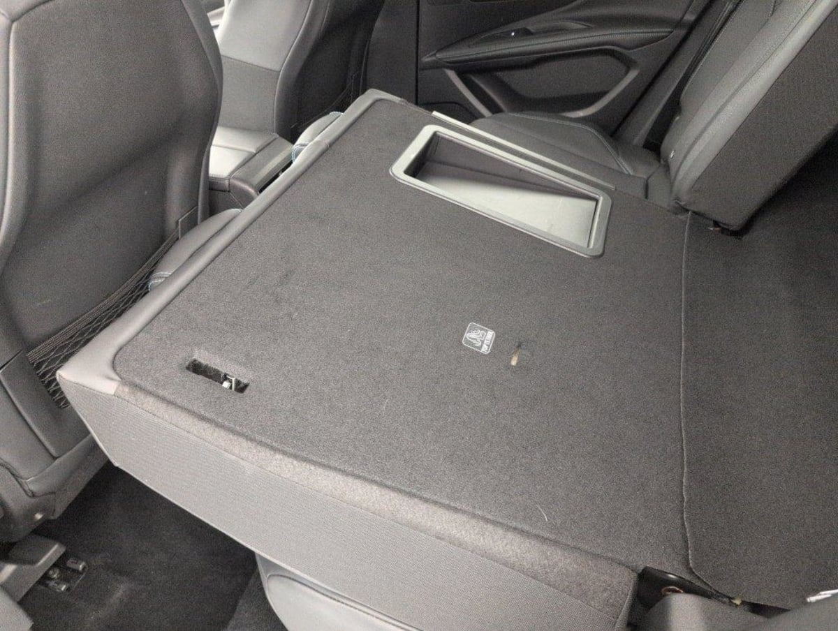 Peugeot 3008 — photo 12