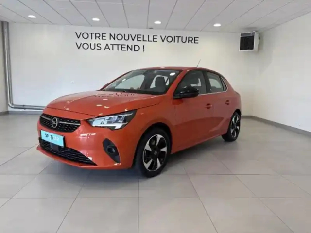 Opel Corsa -e 136ch edition
