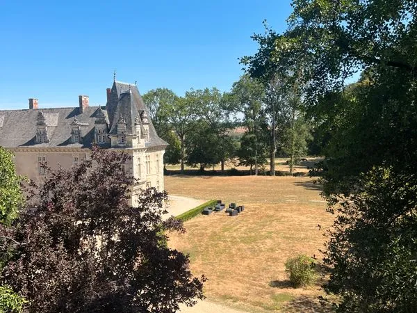 À louer - Appartement duplex