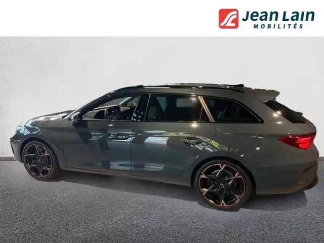 Cupra Leon sportstourer ehybrid 272 ch dsg6 — photo 8