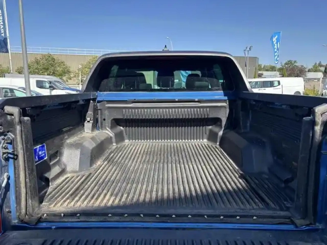 Ford Ranger 2.0 tdci 213ch double cabine raptor bva10 — photo 13