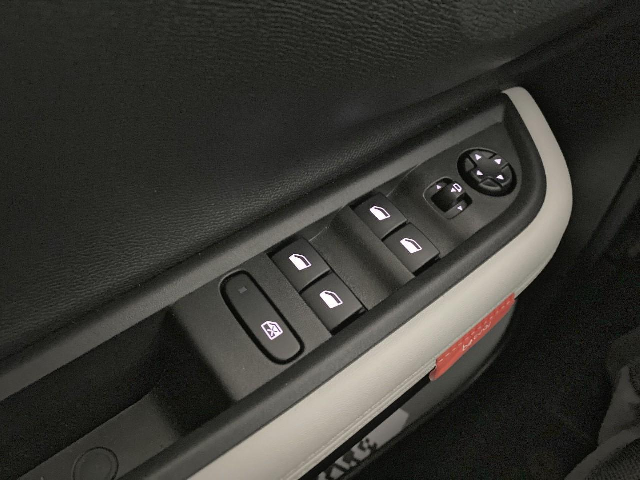 Citroën C3 Aircross hybride 145 ch aut max — photo 20