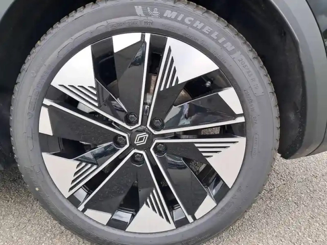 Renault Scenic e-tech électrique 220 ch grande autonomie — photo 18