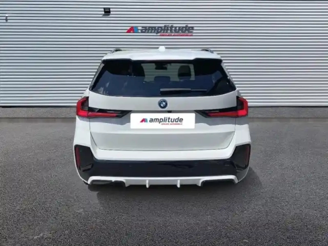 Bmw X1 xdrive30e 326ch m sport — photo 6
