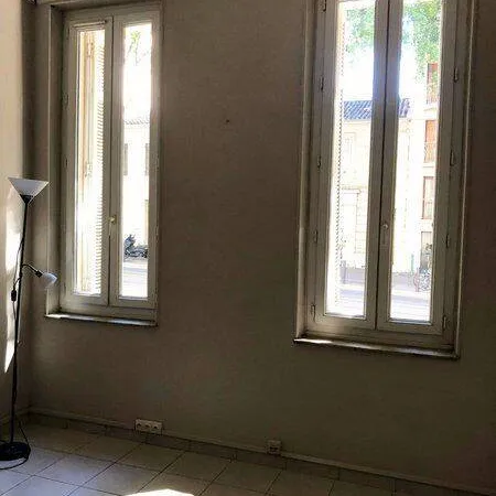 Appartement 1 pièce 31 m²