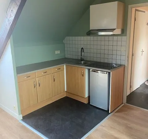 Appartement F3