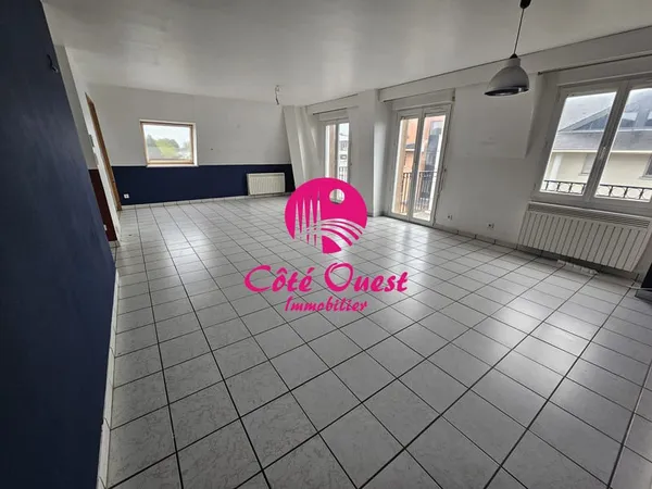 Appartement à vendre Le Havre
