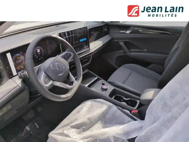 Volkswagen Tiguan 1.5 ehybrid 204ch dsg6 — photo 54