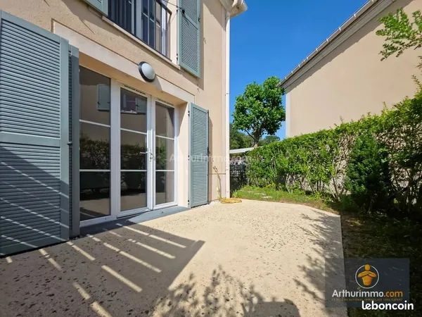 Duplex 3 pièces 69 m²