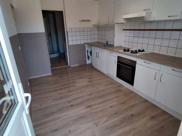 Maison 2 chambres