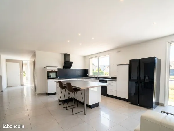 Immeuble de rapport 7 pièces 958 m²