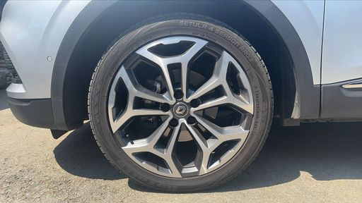 Renault Kadjar 1.5 Blue dCi 115 EDC7 - Intens – 2020 – 63333 km – Diesel – Boîte Automatique — photo 14