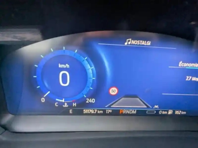 Ford Explorer 3.0 ecoboost 457ch parallel phev platinum i-awd bva10 7 places — photo 13