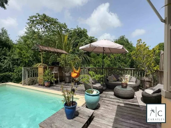 Villa 4 pièces 110 m²
