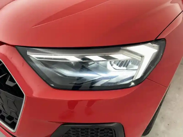 Audi A1 sportback 25 tfsi 95 ch s tronic 7 — photo 69