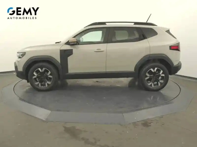 Dacia Duster mild hybrid 130 — photo 19