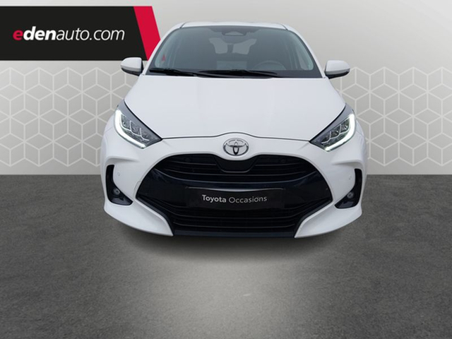 Toyota YARIS Toyota Yaris Design Pack Confort