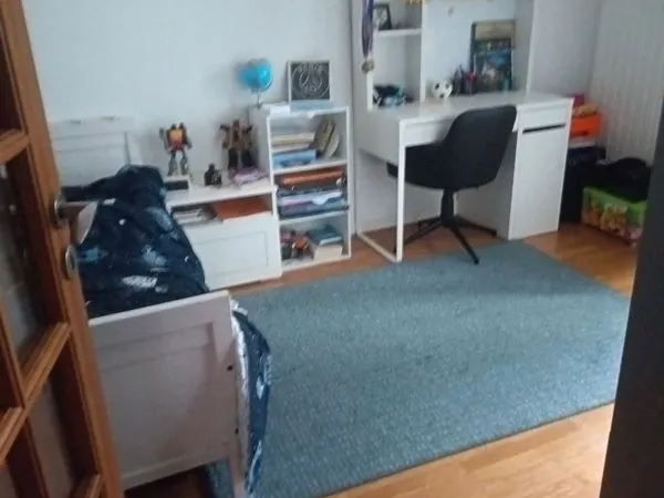 Appartement de 4 pièces