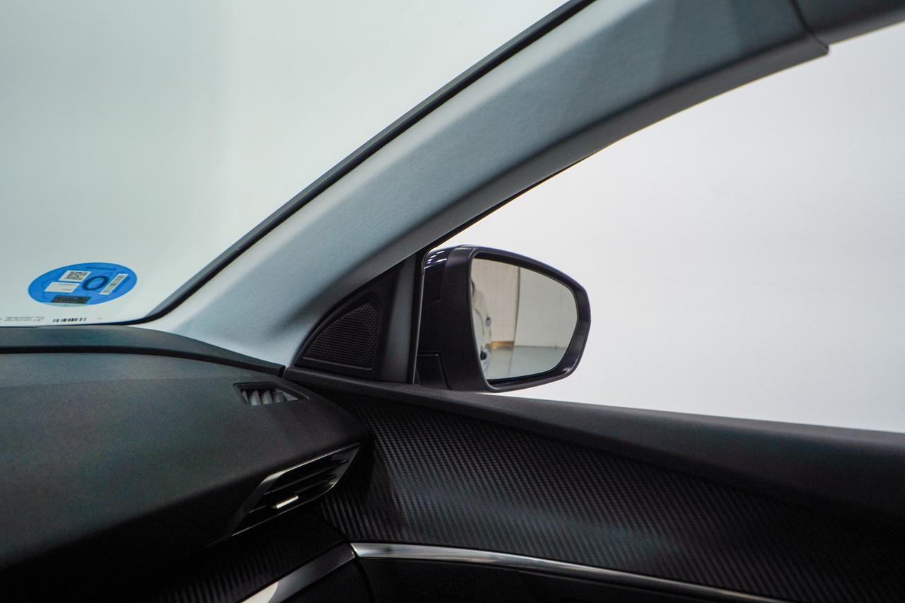 Peugeot 3008 — photo 29