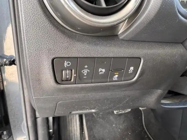 Hyundai Kona electric 39kwh - 136ch intuitive — photo 12