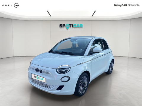 Fiat 500 e 118 ch