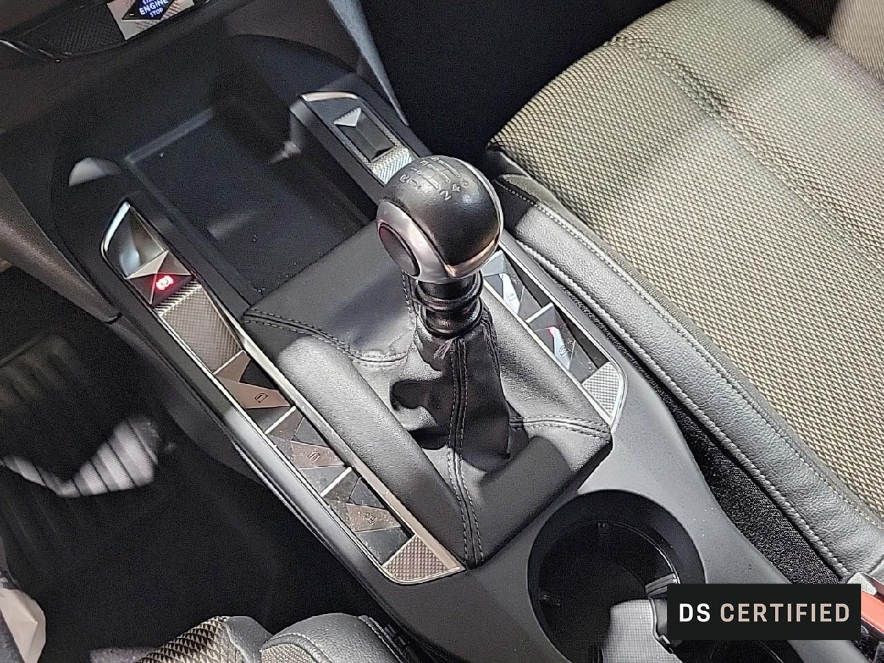 Ds Ds 3 crossback puretech 100 bvm6 bastille — photo 17