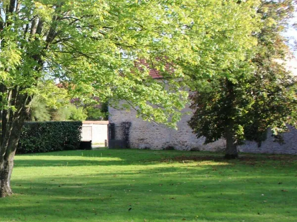 Terrain 538 m²