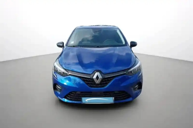 Renault Clio sce 65 — photo 2