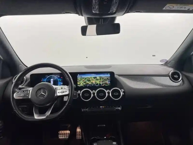 Mercedes Gla 250 e 8g-dct — photo 62