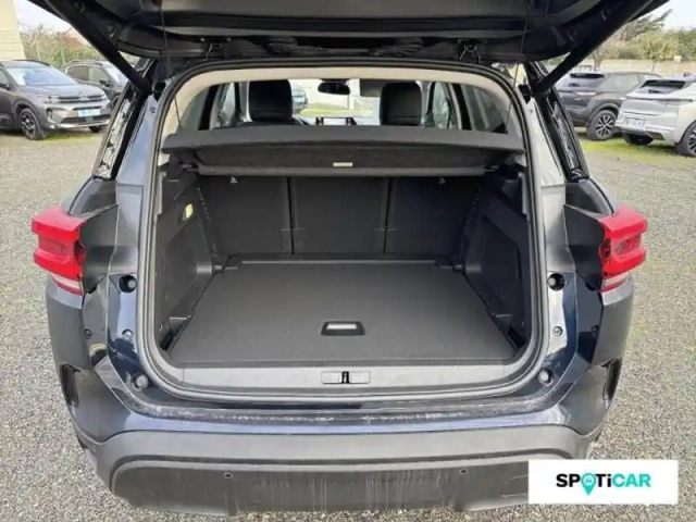 Citroën C5 Aircross 1.5 bluehdi 130ch max boite automatique — photo 6