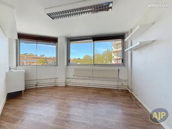 Bureaux 135 m² ARCACHON