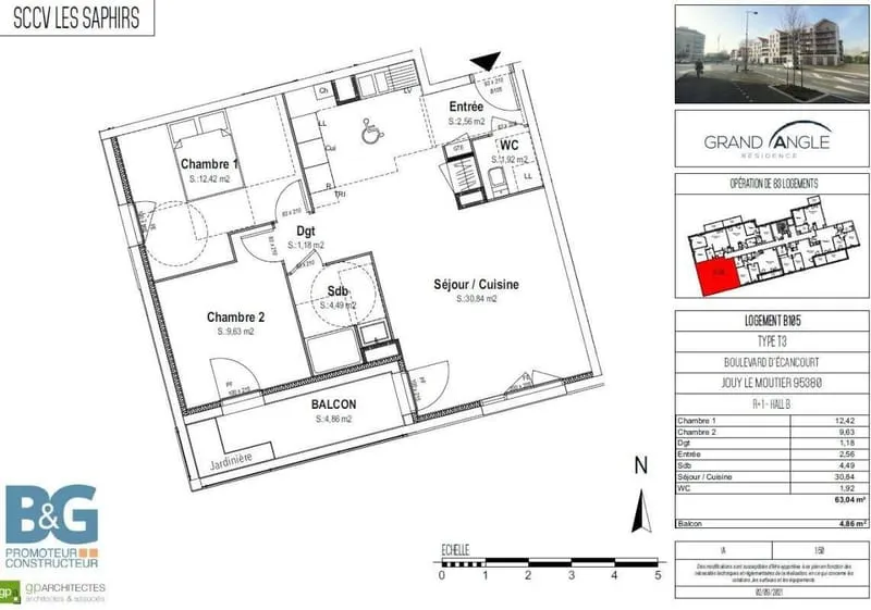 Photo 1