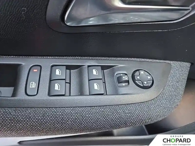 Peugeot 208 puretech 75 s&amp;s bvm5 — photo 61