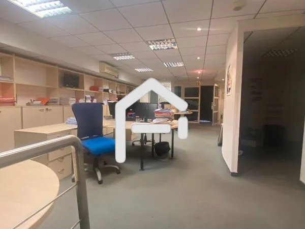 Local commercial 343 m² TOULOUSE