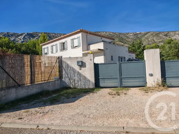 Maison 4 pièces 125 m²