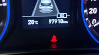 Hyundai Kona 1.6 GDi 141ch Hybrid Executive DCT-6 — photo 9